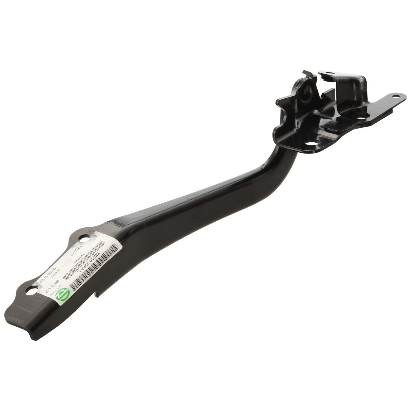 Hood Hinges for Subaru WRX (2022–2023)