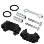Steering Stem Bushing Seal Rebuild Kit for Yamaha YFZ450R YFM700 YFM700R YFM350 (2004–2023)