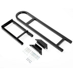 Rear Seat Safety Grab Bar for EZGO, Club Car, Yamaha Golf Cart (Universal)