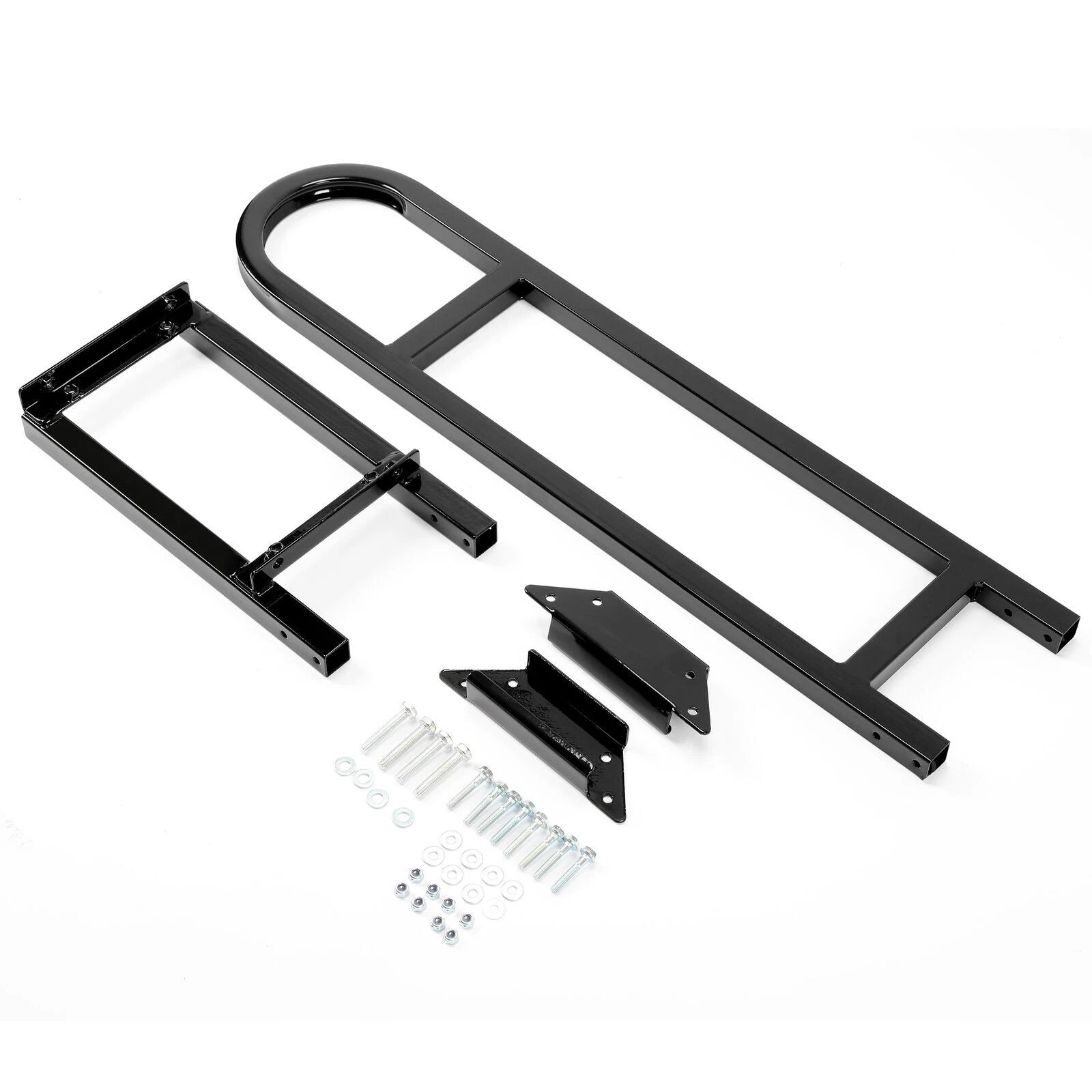 Rear Seat Safety Grab Bar for EZGO, Club Car, Yamaha Golf Cart (Universal)