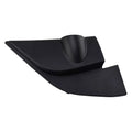 Right Side Mirror Triangle Trim Panel for Nissan Versa (2012-2018)