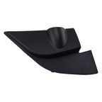 Right Side Mirror Triangle Trim Panel for Nissan Versa (2012-2018)