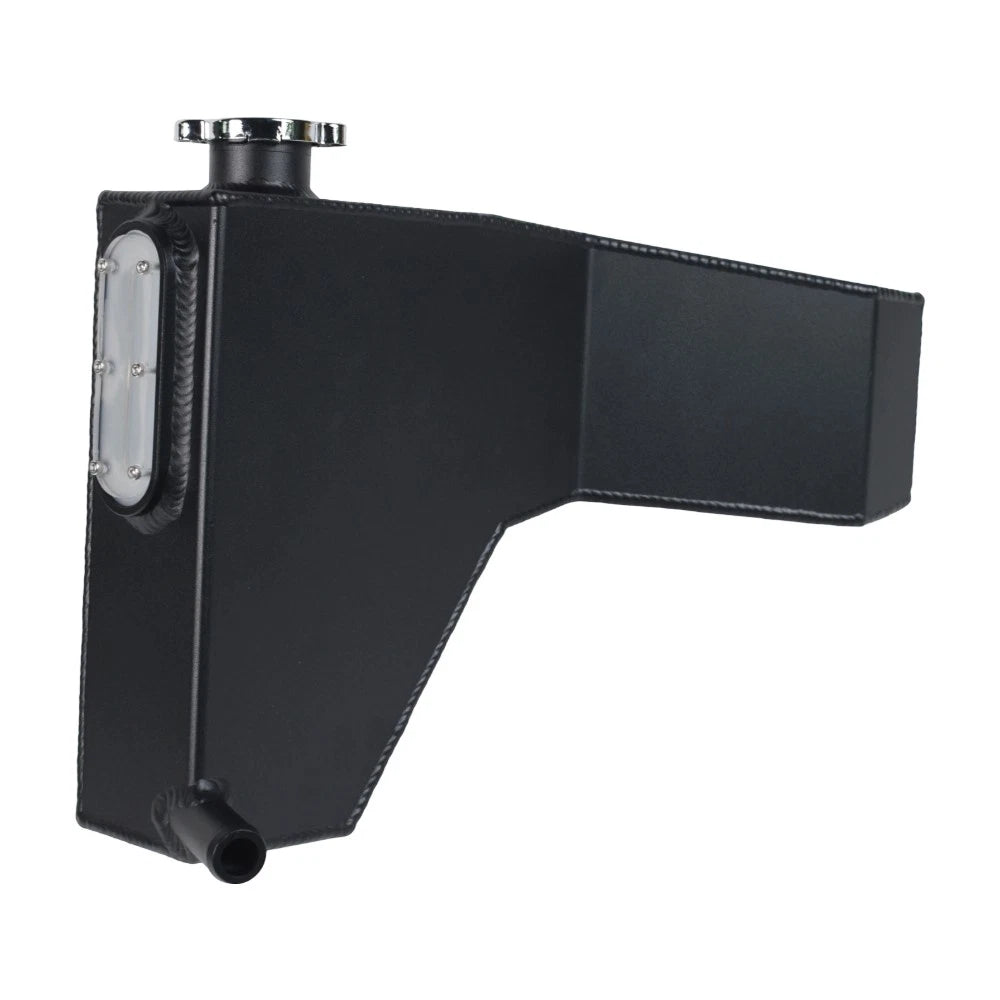 Aluminum Coolant Reservoir Tank for Dodge Charger Challenger (2015–2023)