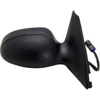 Power Mirror for Ford Taurus, Mercury Sable (2000–2007) Right Black