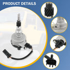 Engine Oil Pump Drive Assembly for Jeep Wrangler (2005–2006)