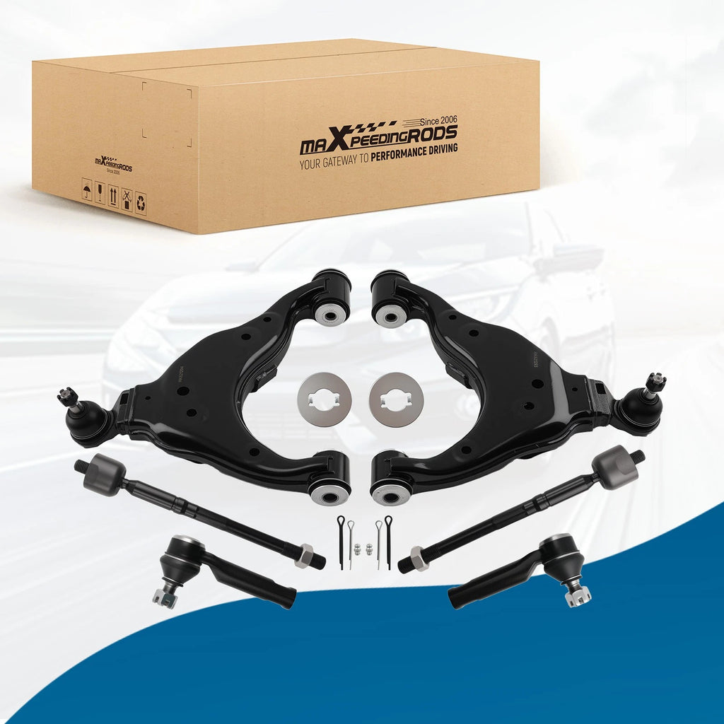 Control Arms w/ Ball Joint for Toyota Tacoma (2005–2015) K621293