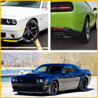 LED Side Marker Light Kit for Dodge Challenger (2015-2021)