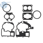 Carburetor Rebuild Kit for Mercruiser Marine 3.0 4.3 5.0 (3302-804844002)