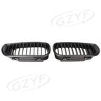 Upper Bumper Mesh Grille for BMW E46 Touring Saloon (2002-2005)