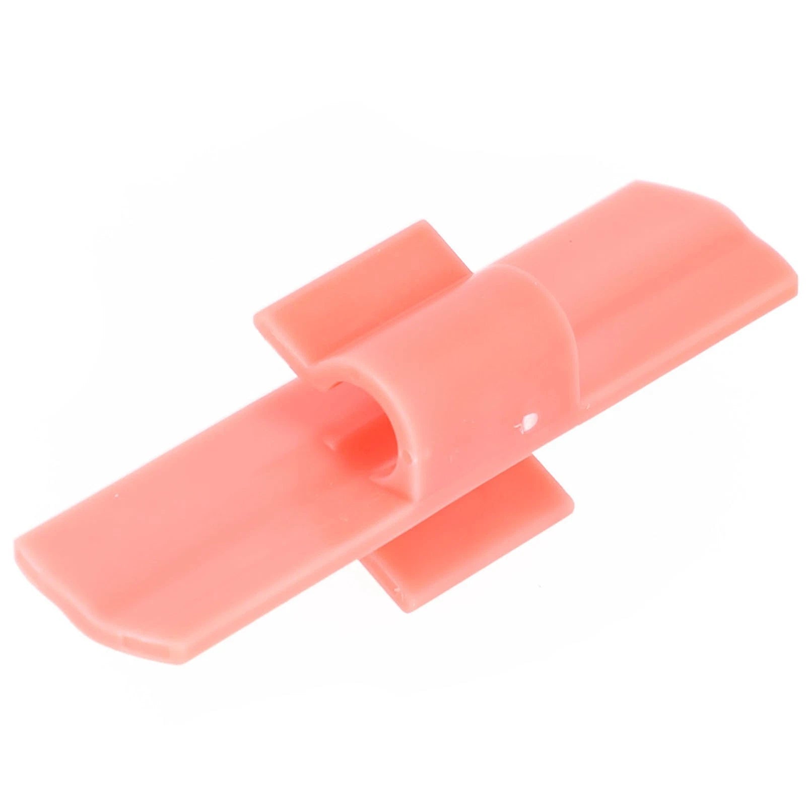 Trunk Boot Clip for Nissan (2000–2006) 8443741L00 Red