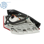 Right Tail Light Outer Passenger Side Lamp Assembly for Chevy Impala (2014–2020)