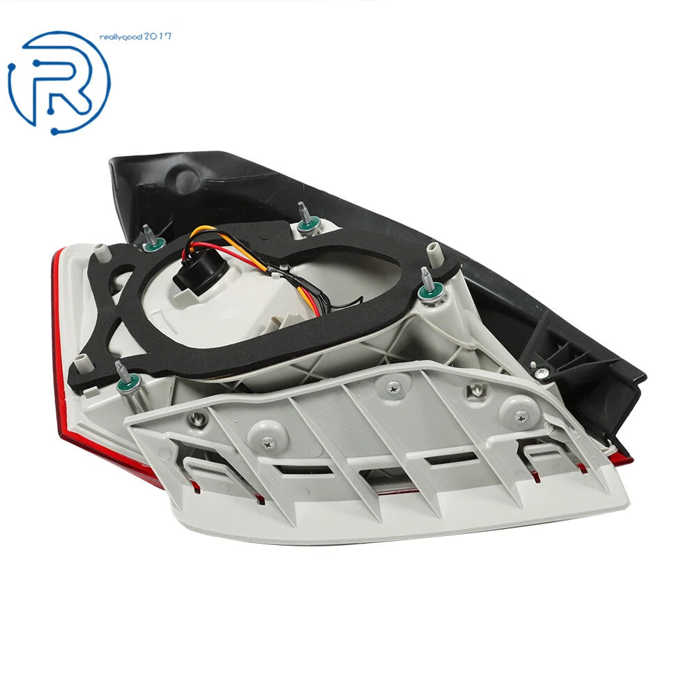 Right Tail Light Outer Passenger Side Lamp Assembly for Chevy Impala (2014–2020)
