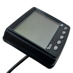 Teleflex I5500 Multi Function Display for Yanmar (12V)