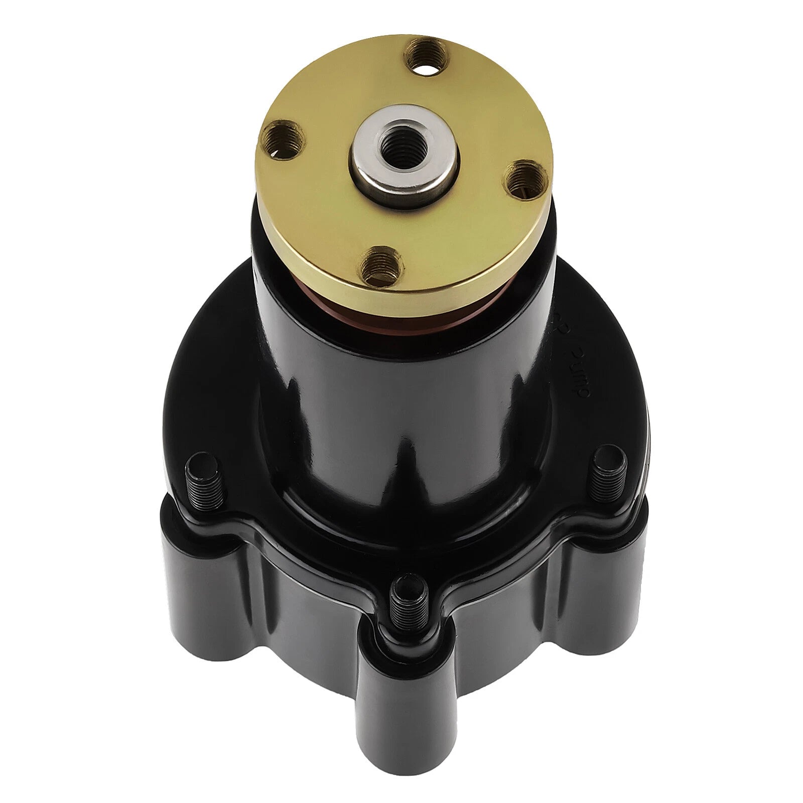 Raw Water Pump Assembly for Mercruiser V6/V8 Engines (Various Years)