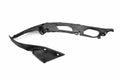 Right Headlight Seal for BMW 528i, 535i, 550i, M5, 528xi (2008–2016) 63127187270