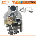 Turbocharger for ZD30EFI 3.0L (2000–2006)