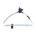 Rear Right Window Regulator Without Motor for Mazda 3 BK (2003–2009)