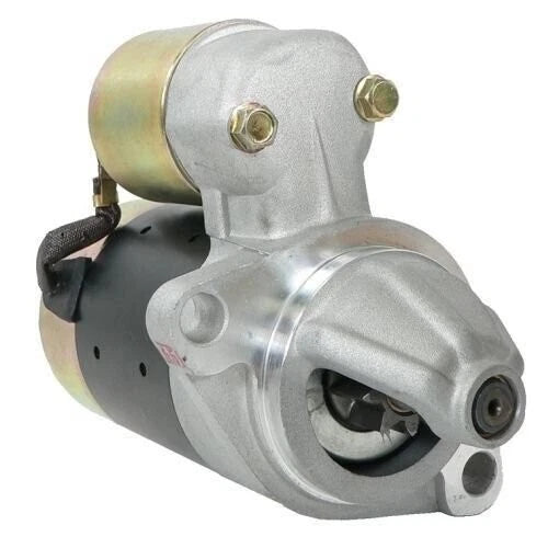 Starter for Yanmar L90AESE L100 L40 L60 L70 (1983–1996)