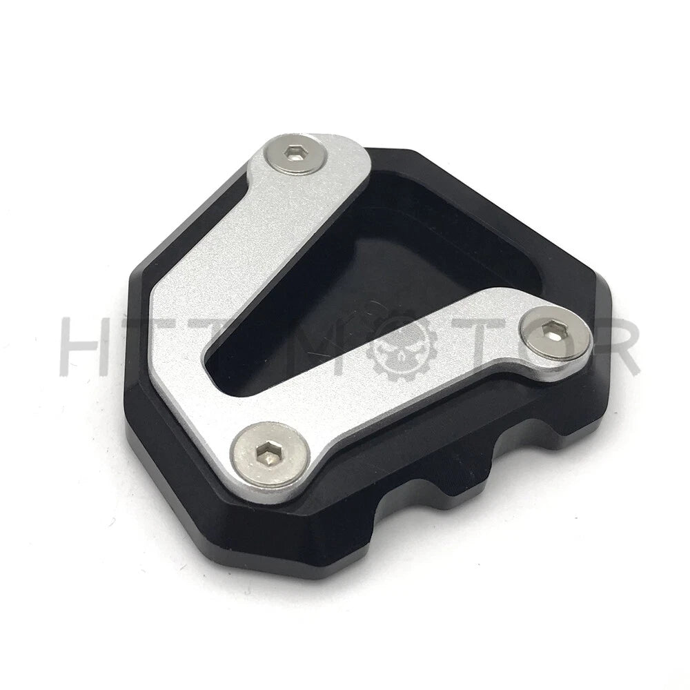 CNC Side Stand Plate Kickstand Extension for KTM Duke 790 (2017–2019)