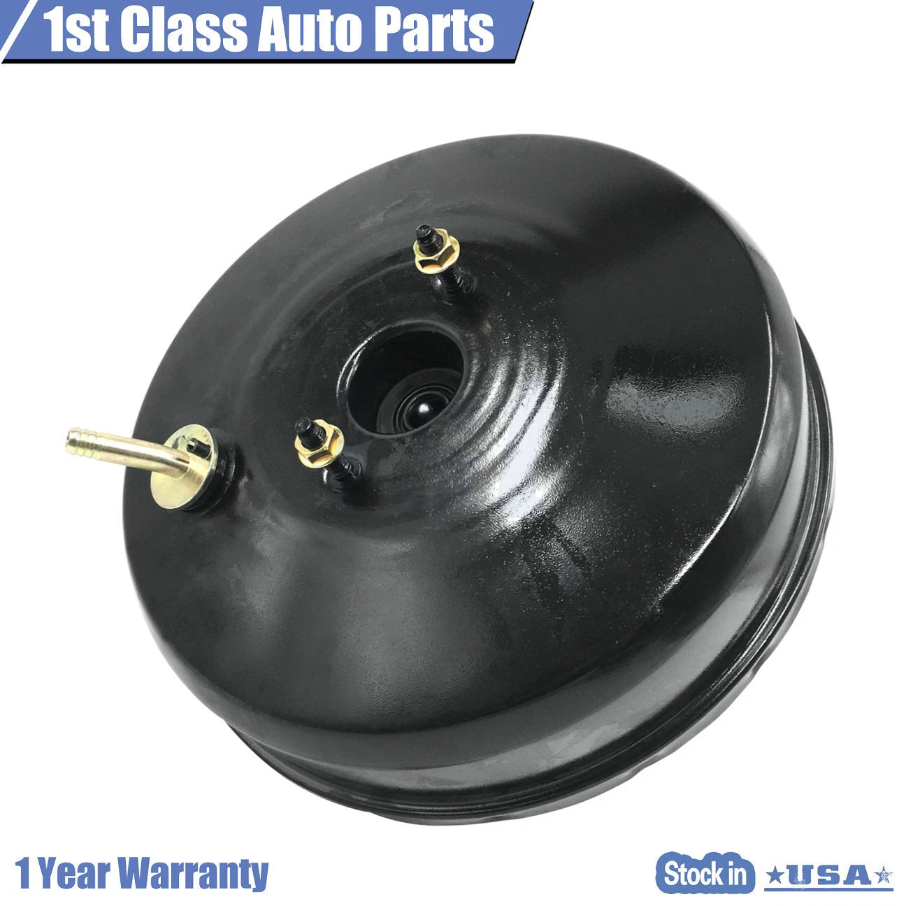 Power Brake Booster for Toyota Tacoma (2001–2004)