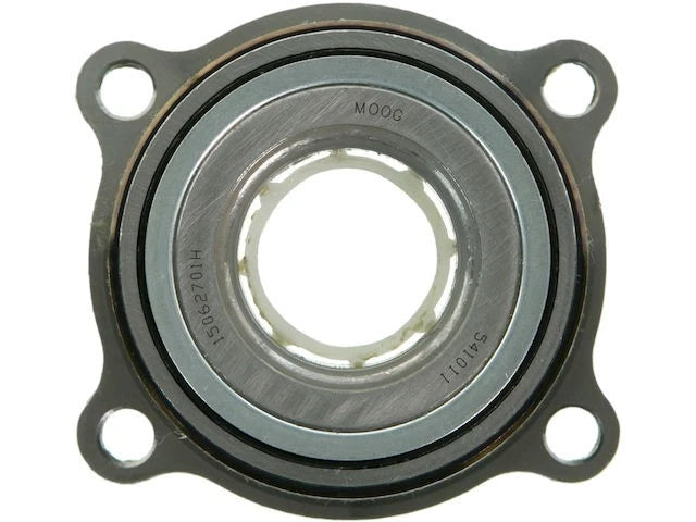 Rear Wheel Hub Assembly for Suzuki Equator (2009–2012) BG954JB