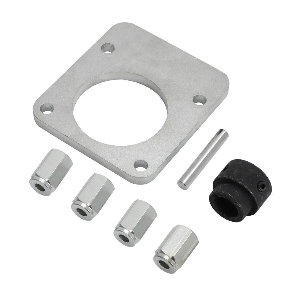 Lo206 Engine Cam Shaft Calibration Twist Kit with Hone Plate Hex Spacers