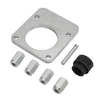 Lo206 Engine Cam Shaft Calibration Twist Kit with Hone Plate Hex Spacers