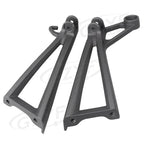 Rear Passenger Foot Pegs for Yamaha YZF-R6 (2003-2005)