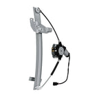 Power Window Regulator for Impala V6 3.5L 3.6L 3.9L (2006–2016) 748173