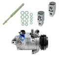 A C Compressor Kit Replacement for Lincoln Navigator 3.5L 2016–2016