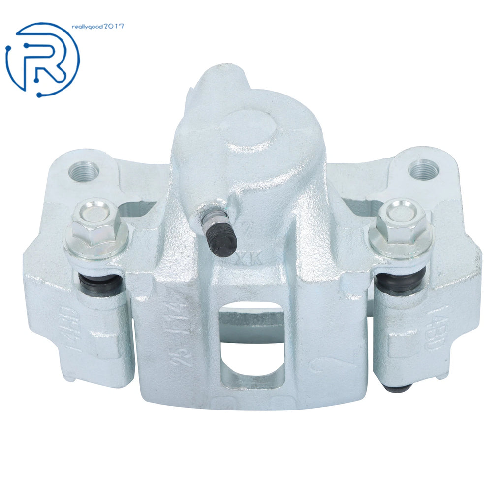 Rear Left Brake Caliper with Bracket for Toyota 4Runner, FJ Cruiser (2003–2009)