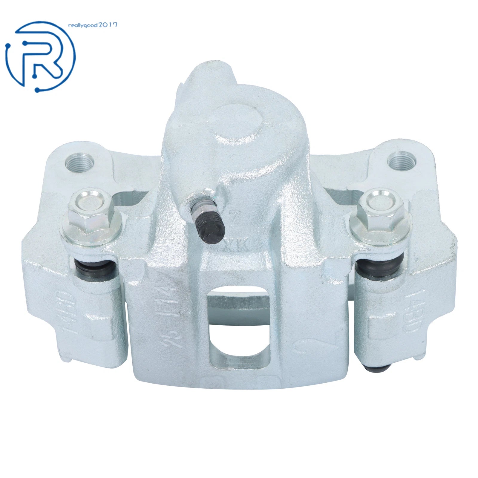 Rear Left Brake Caliper with Bracket for Toyota 4Runner, FJ Cruiser (2003–2009)