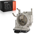 Throttle Body for Toyota Tundra 4Runner Sequoia Lexus GX470 (2003-2004)