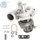 Turbocharger for Ford F-250 F-350 F-450 F-550 Powerstroke Diesel (1999.5–2003)