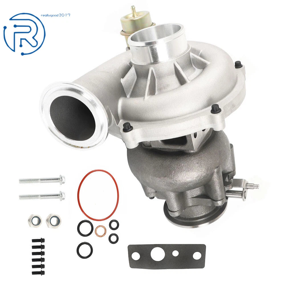Turbocharger for Ford F-250 F-350 F-450 F-550 Powerstroke Diesel (1999.5–2003)