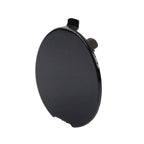 Unpainted Front Bumper Towing Hook Cover Right for Mazda CX-3 (2014-2023)