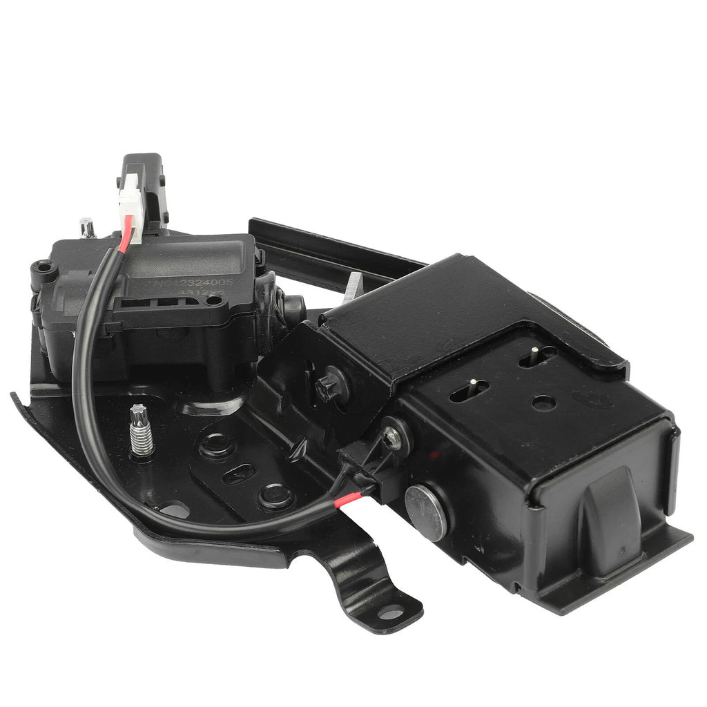 Rear Liftgate Window Glass Latch Actuator for Chevy Tahoe (2007â2014)