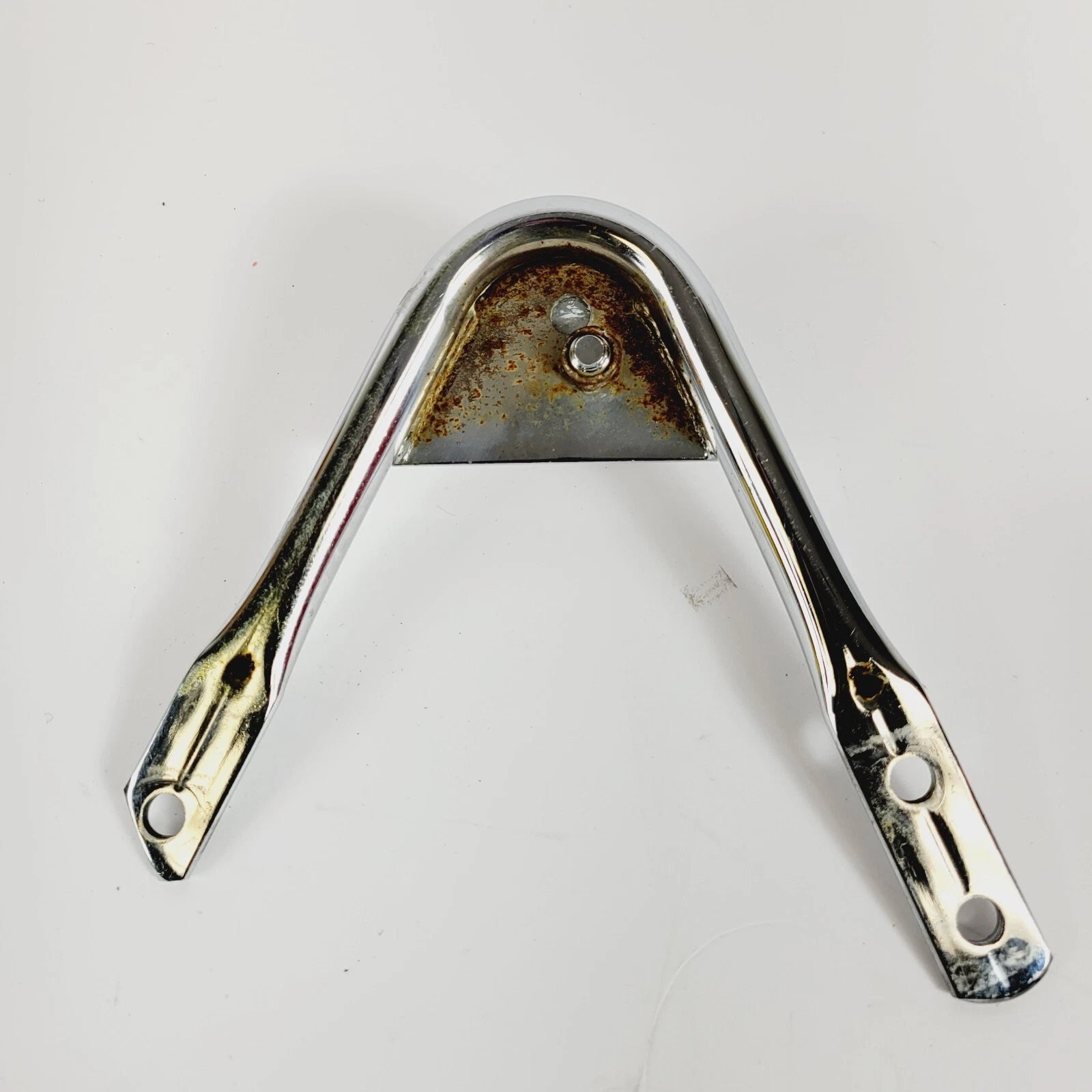 Detachable Tour Pak Luggage Box Bracket for Harley-Davidson Touring (1998–2013)