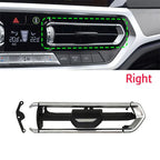 A/C Air Outlet Vent Repair Kit for BMW X3 X4 Z4 (2018-2023)