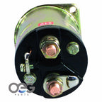 24V Solenoid Switch for Komatsu 85-10 (2000-2023)
