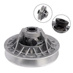 Rear Variator Secondary Driven Clutch Lu104070 for Segway AT5 S L (2018–2023)