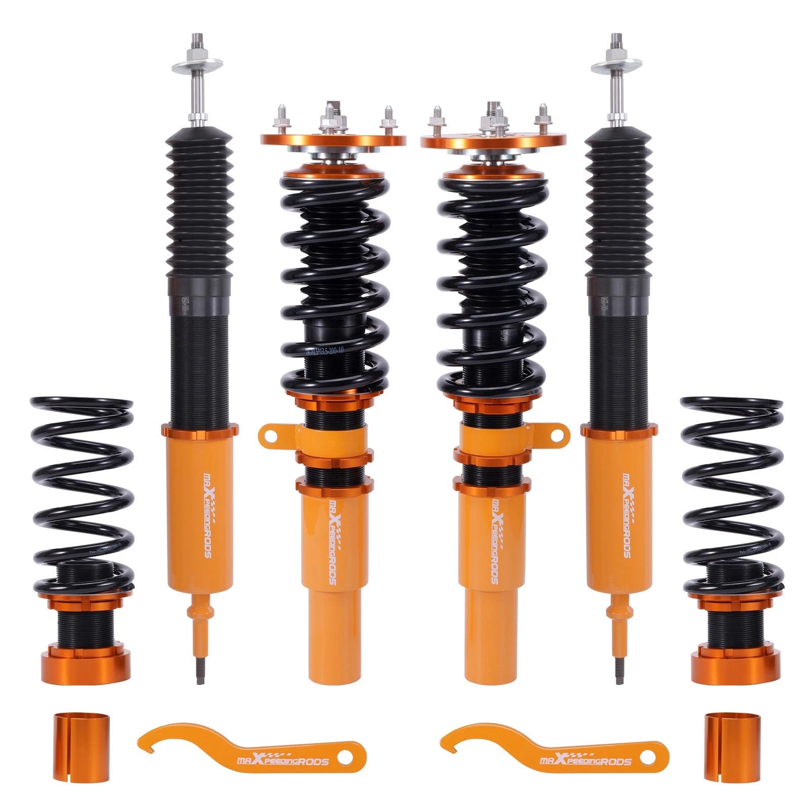 Coilover Suspension Lowering Kit for BMW 3 Series E90 (2006–2013)