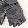 Fingerless Leather Gloves for Harley-Davidson (2021) 98170-21V