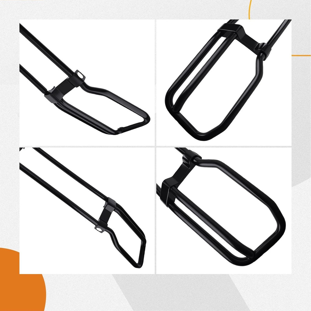 Front Bumper Grille Brush Guard for Mercedes Benz G-Class (2019-2023)