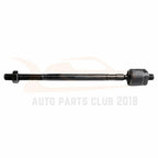 6pc Tie Rods & Lower Ball Joints Kit for Subaru Legacy & Impreza