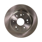 Rear Disc Brake Rotors for Acura TL (1999–2003)