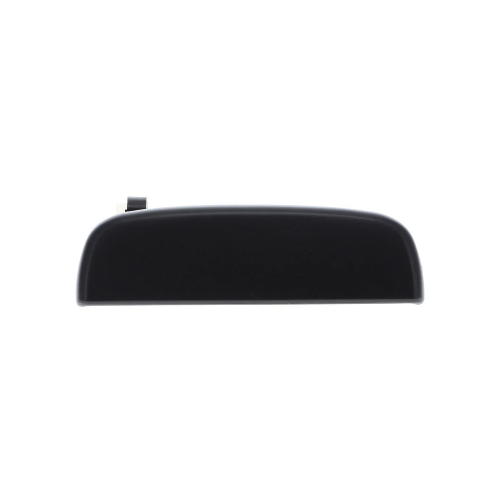 Rear Right Outer Door Handle Black for Suzuki JIMNY (2009–2015)