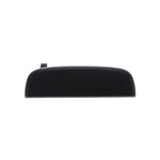 Rear Right Outer Door Handle Black for Suzuki JIMNY (2009–2015)
