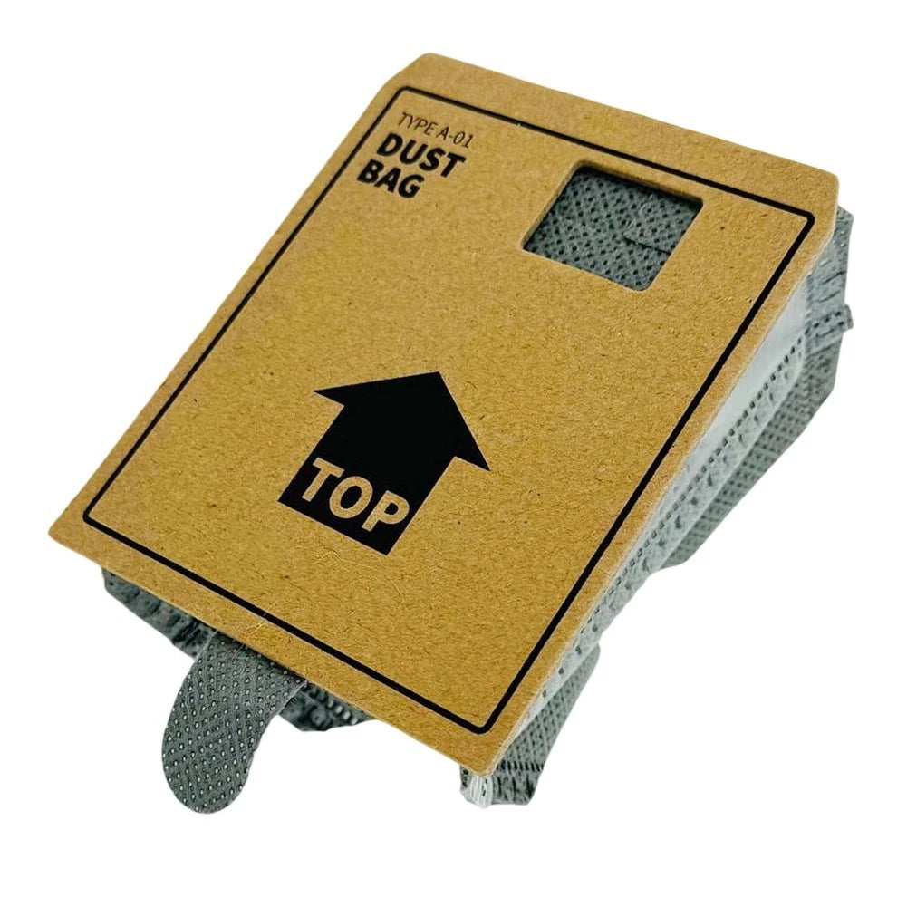 Quick Install Canvas Dust Bags for RedRoad V17, V17 Max (2021–2023)