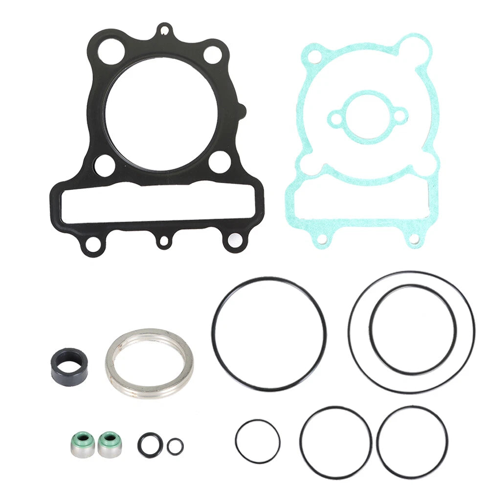 Top End Head Gasket Kit for Yamaha Timberwolf 250, Bear Tracker 250 (1999–2004)